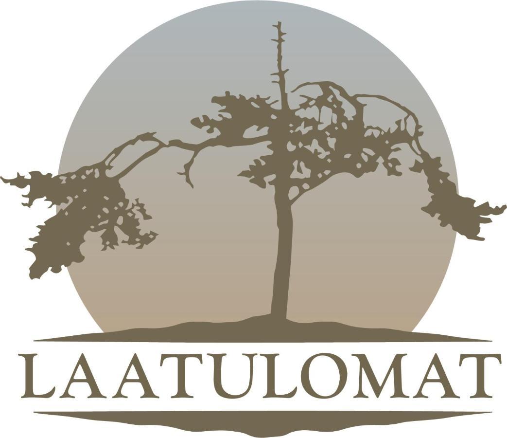 JuvaHuoneistomajoitus Koto, Laatulomatアパートメント エクステリア 写真